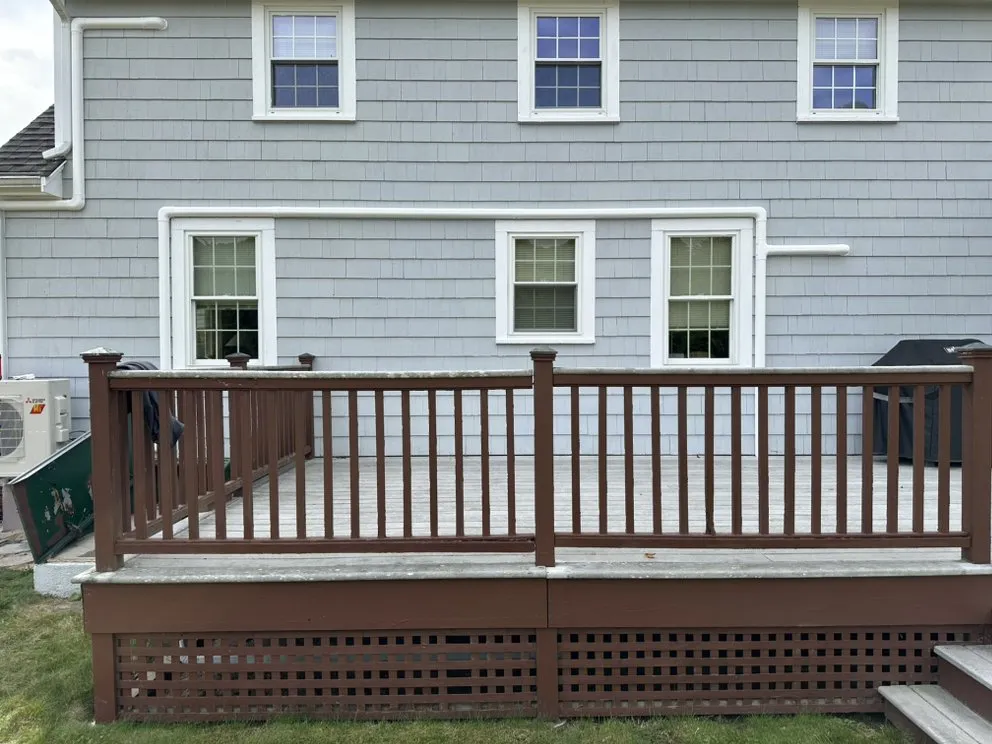 Slide of Linscott Electric