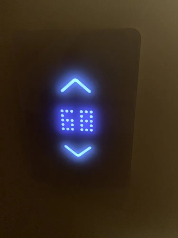 Slide of Linscott Electric