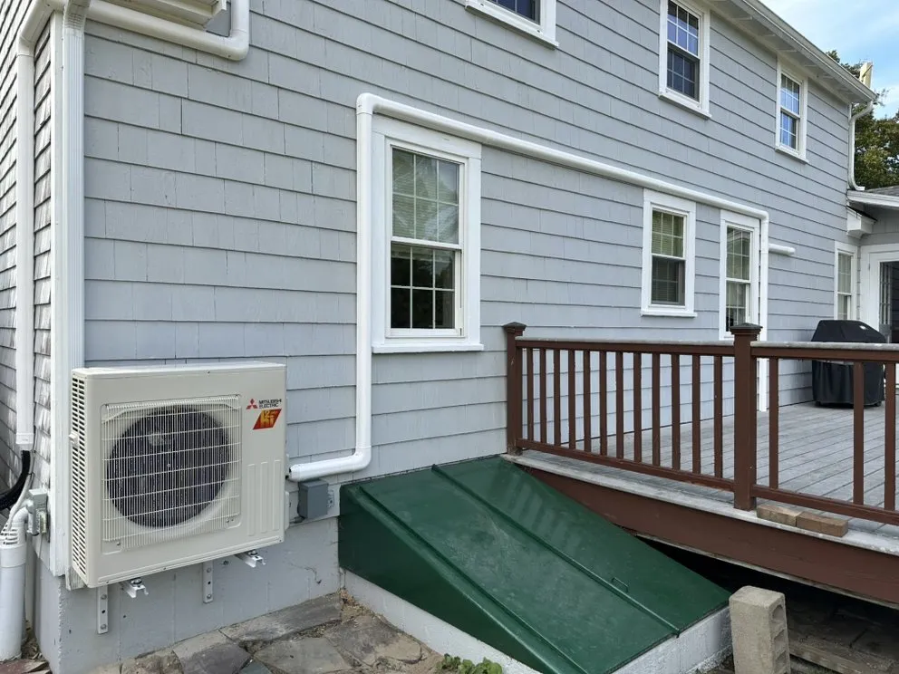 Slide of Linscott Electric