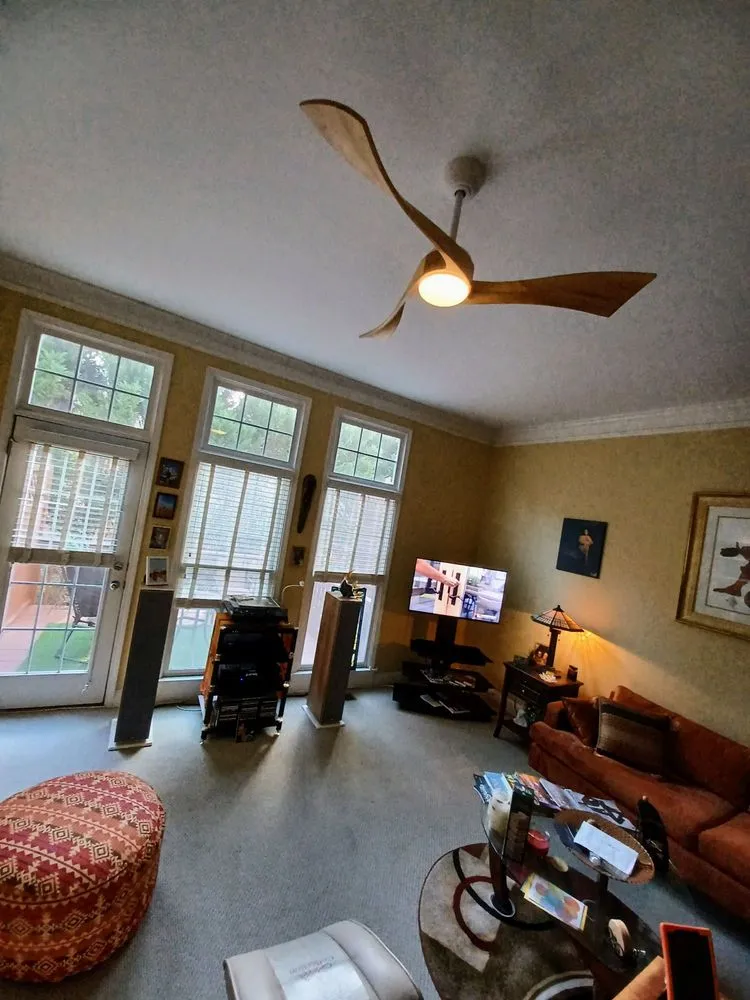 Slide of Lintel Electrical Services