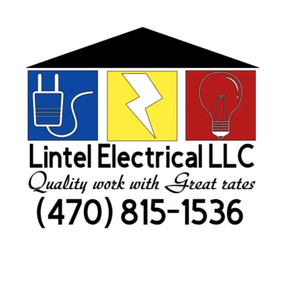 Slide of Lintel Electrical Services