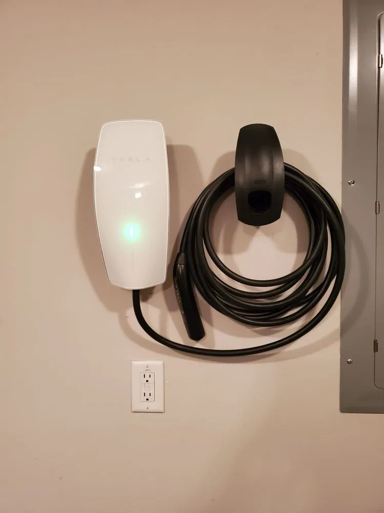 Slide of Lintel Electrical Services