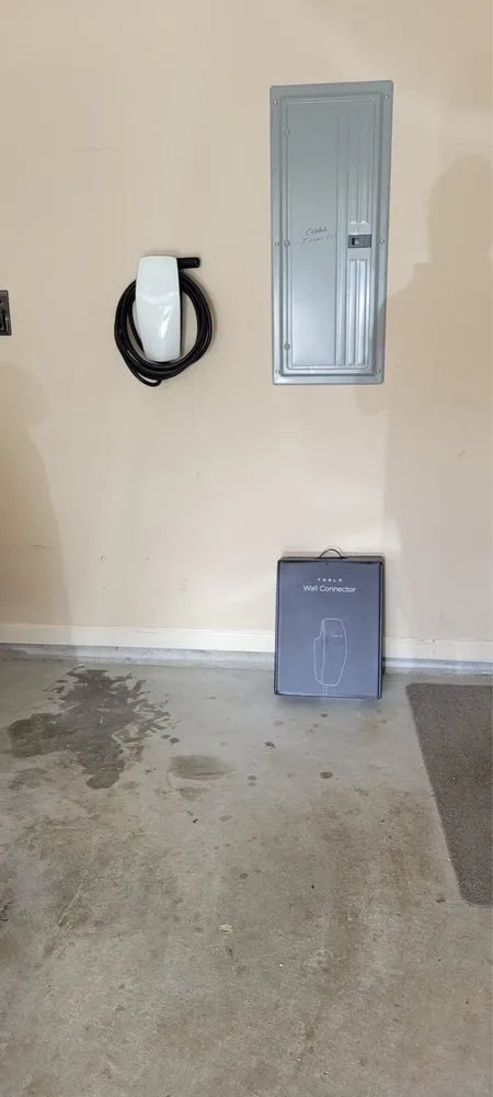 Slide of Lintel Electrical Services