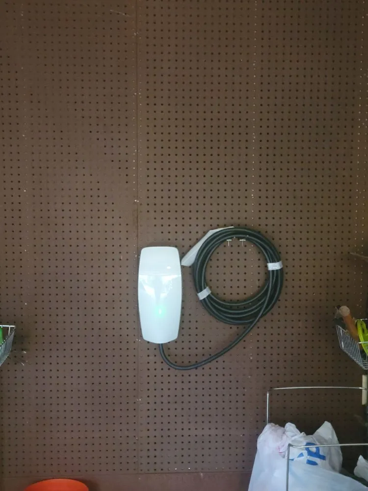 Slide of Lintel Electrical Services