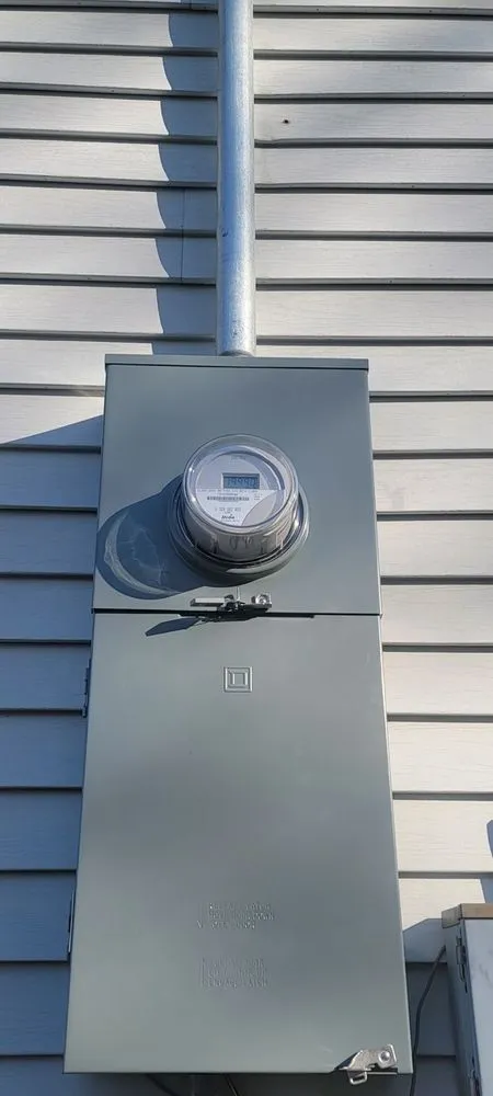 Slide of Linton & Stinson Electrical Solutions