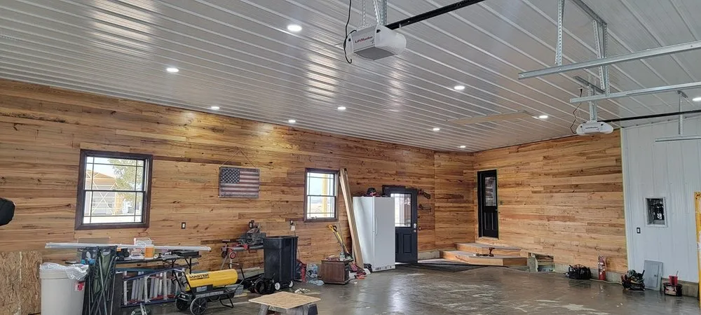 Slide of Linton & Stinson Electrical Solutions