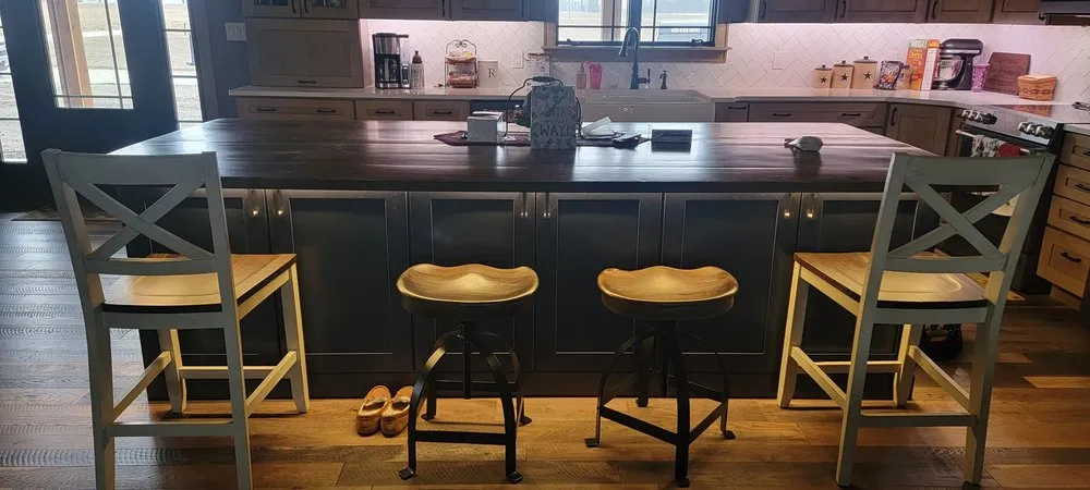 Slide of Linton & Stinson Electrical Solutions