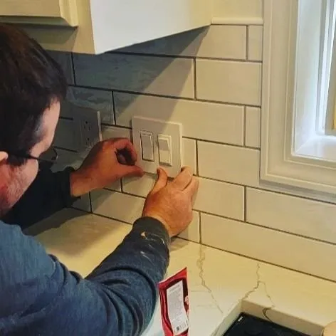 Slide of Linton & Stinson Electrical Solutions