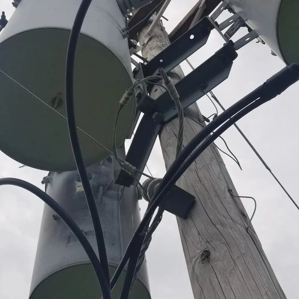 Slide of Linton & Stinson Electrical Solutions