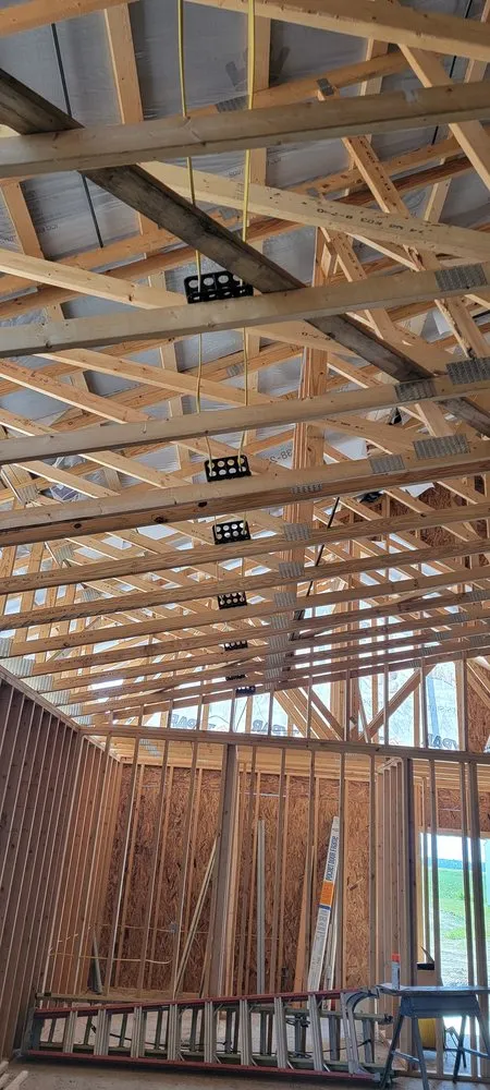 Slide of Linton & Stinson Electrical Solutions