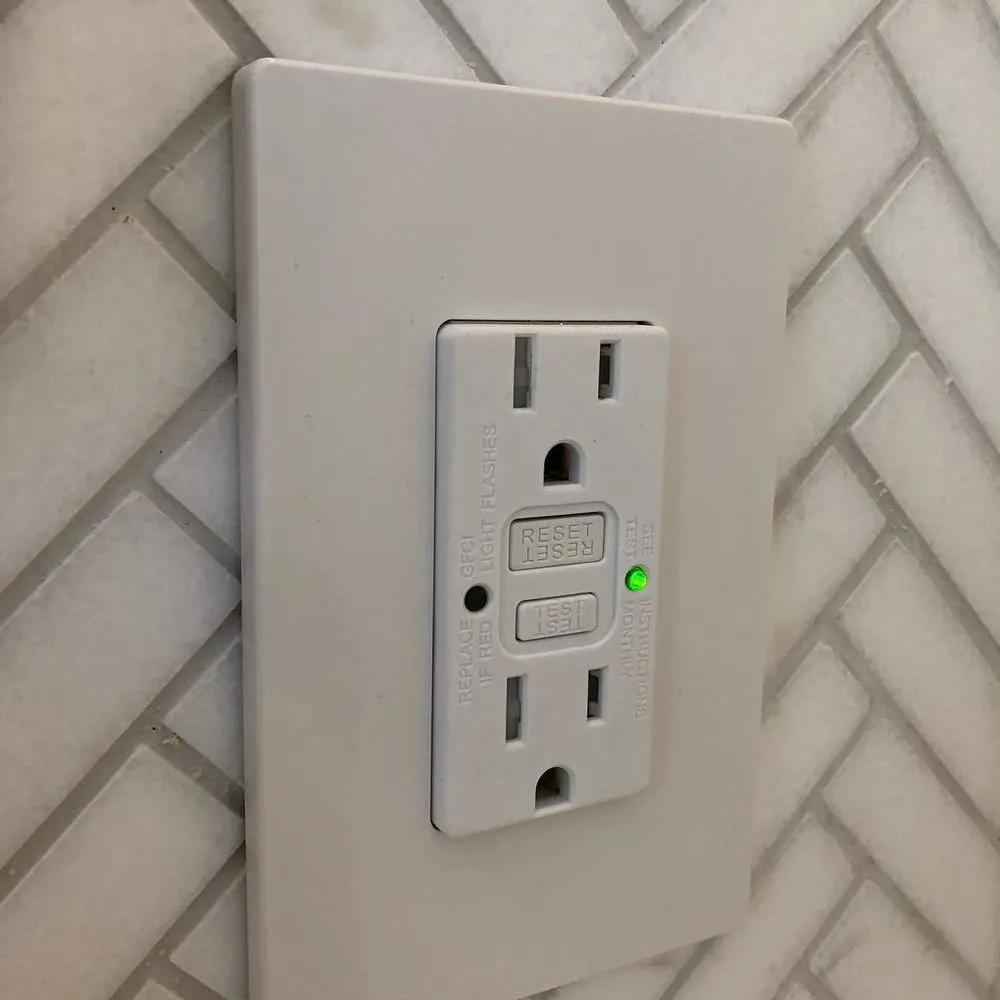 Slide of Linwood Electrical Repair