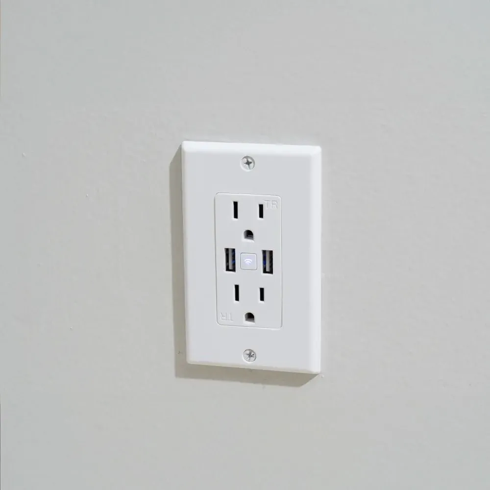 Slide of Linwood Electrician Service