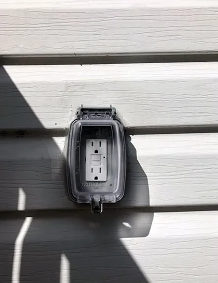 Slide of Linworth Electric