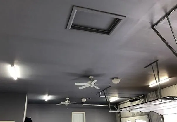 Slide of Linworth Electric