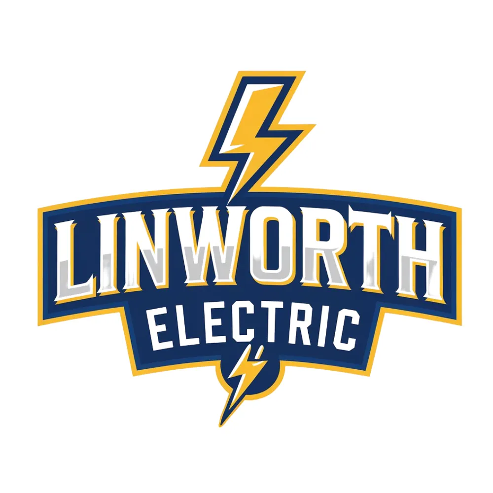 Slide of Linworth Electric