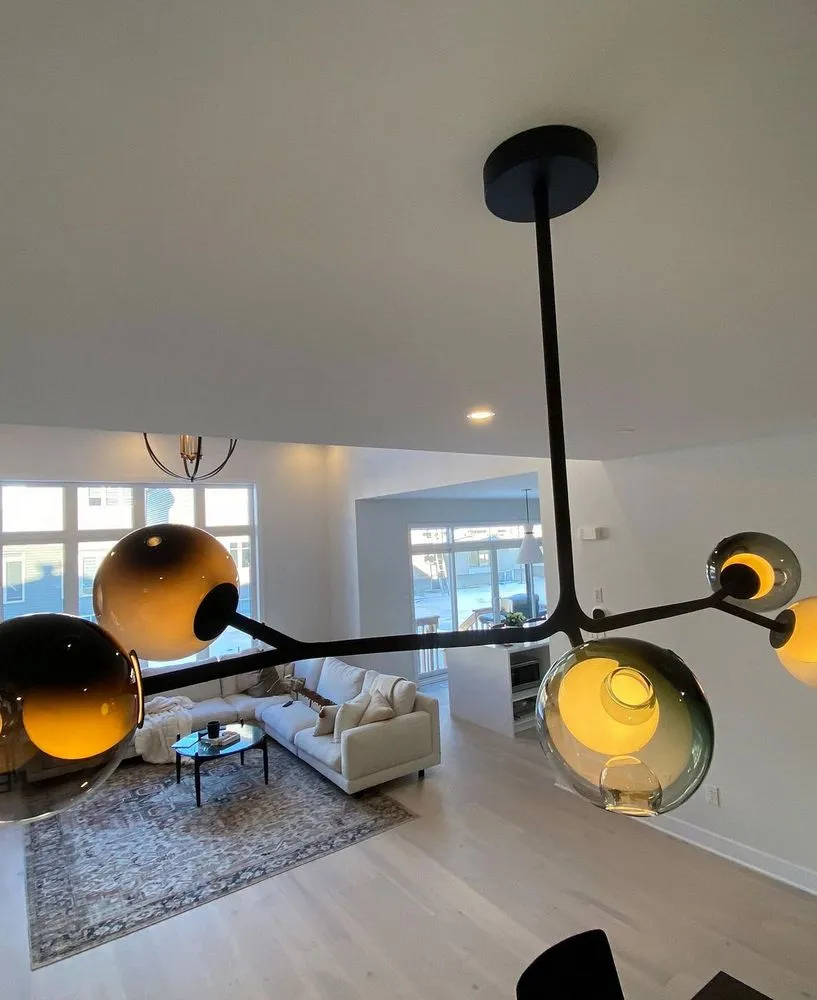 Slide of Linworth Electric