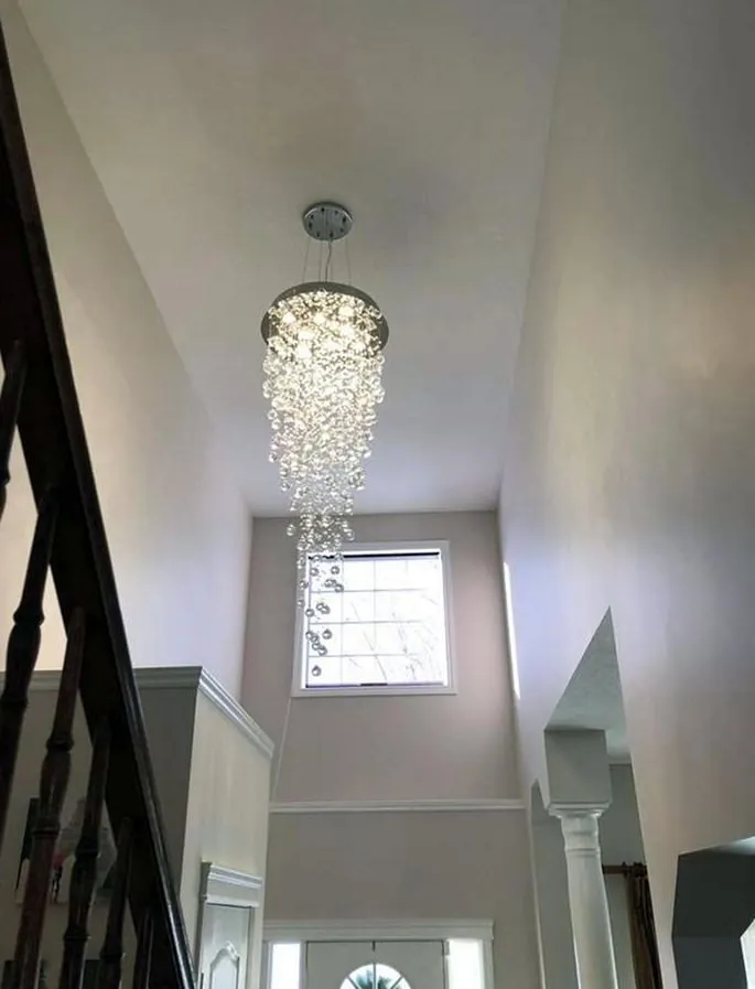 Slide of Linworth Electric