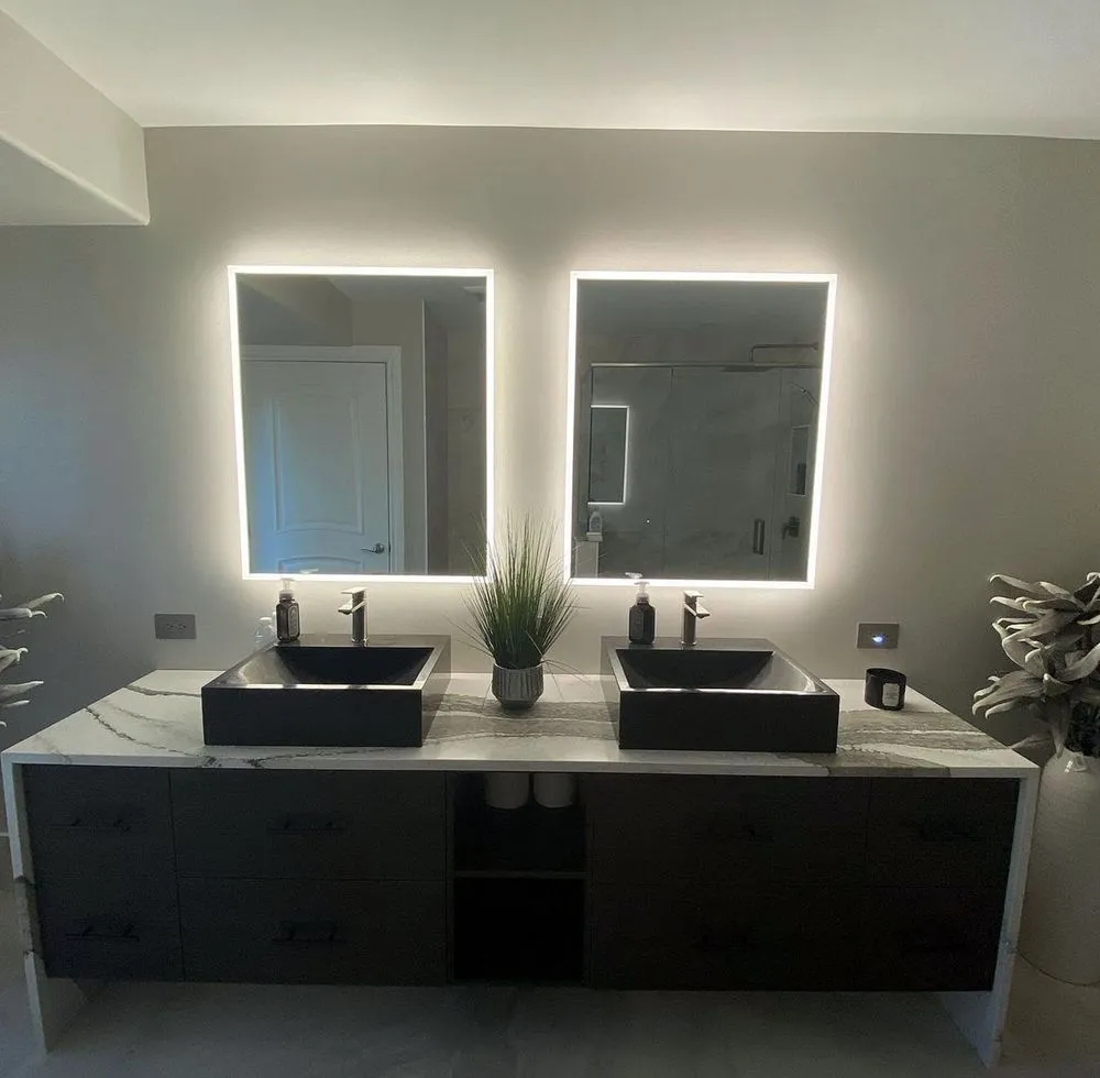 Slide of Linworth Electric