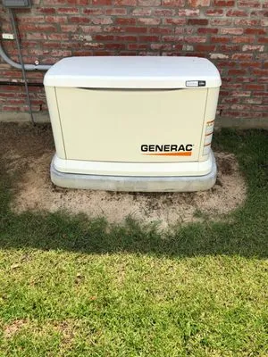 Linxwiler Electric Logo