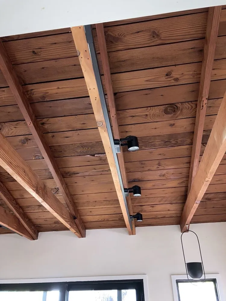 Slide of Lion Electric