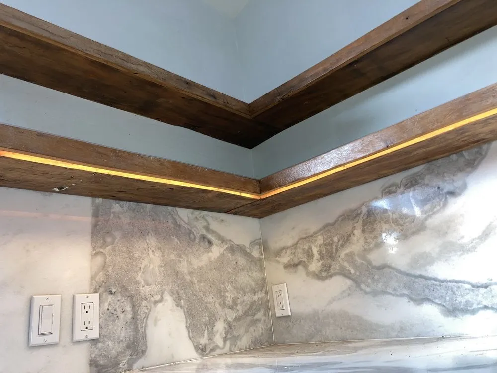 Slide of Lion Electric