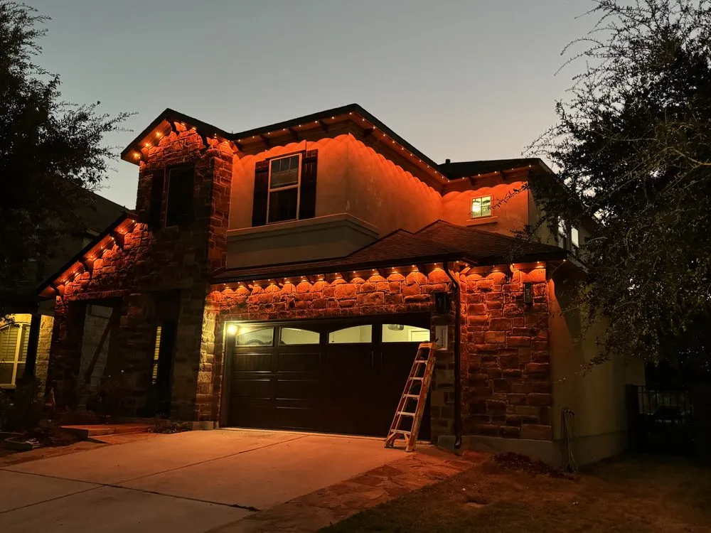 Slide of Lion Group Electrical