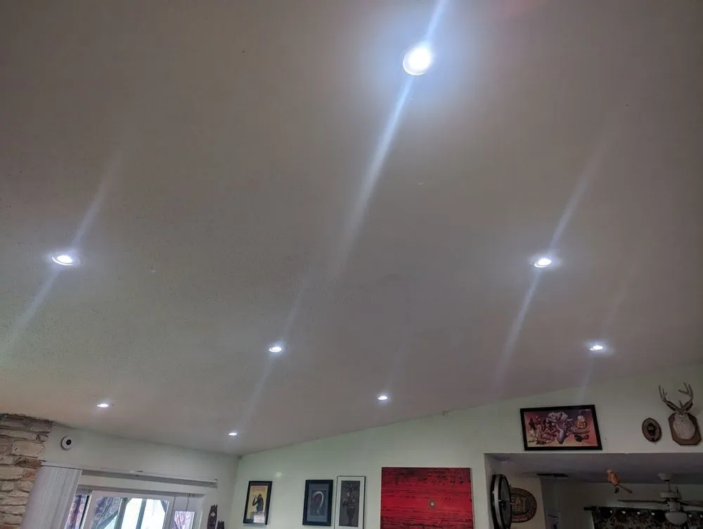 Slide of Lion Group Electrical