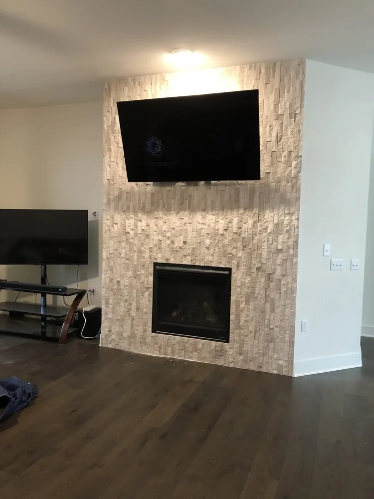 Slide of Lion Group Electrical