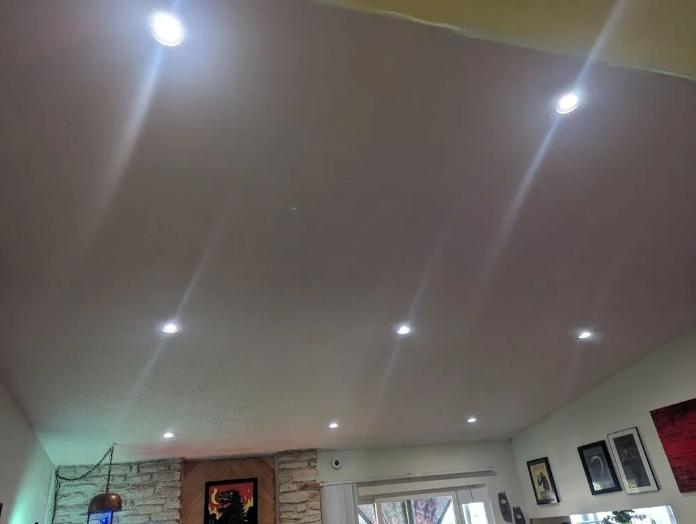 Slide of Lion Group Electrical