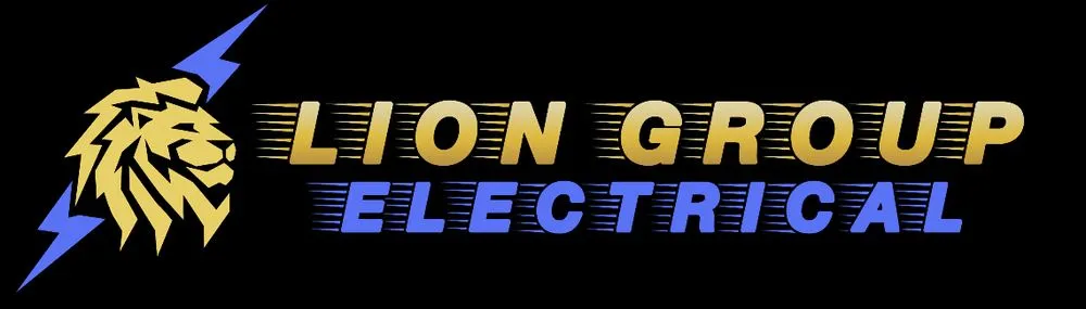 Slide of Lion Group Electrical