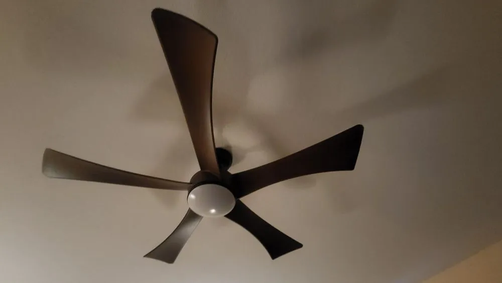 Slide of Lion Group Electrical