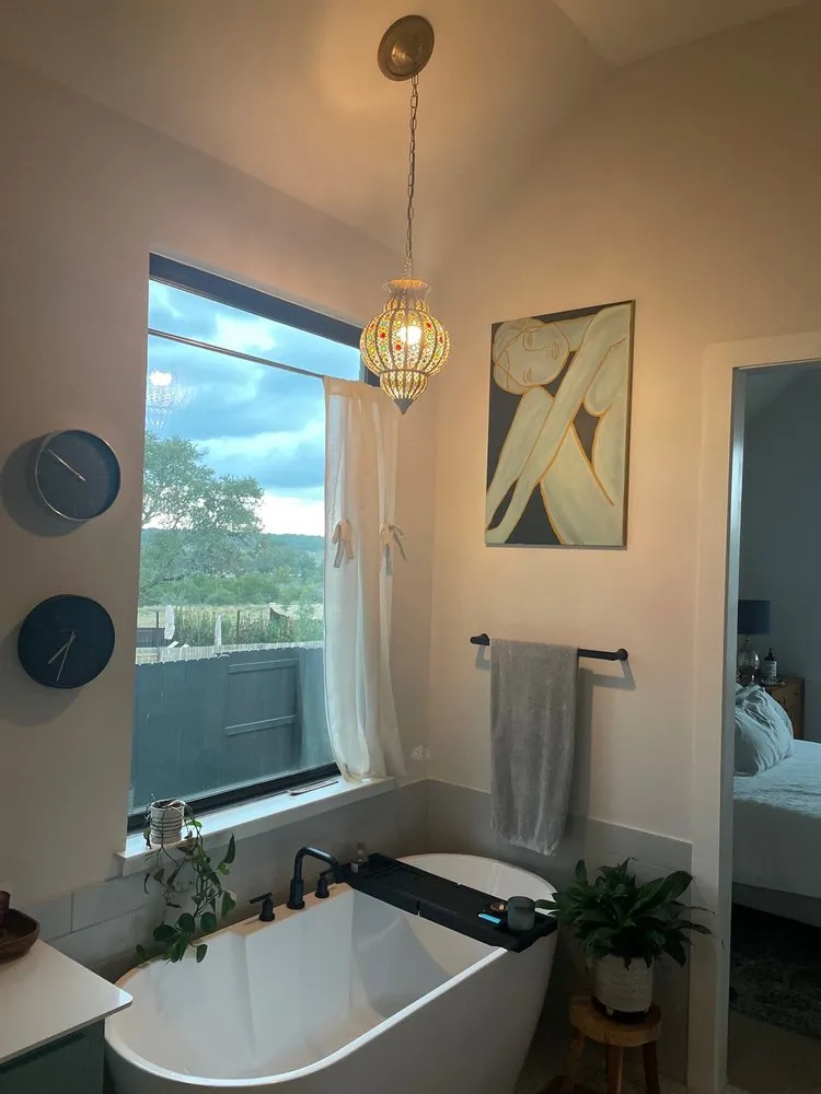 Slide of Lion Group Electrical