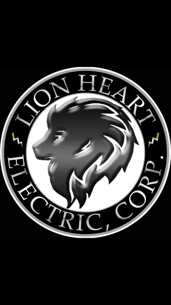 Slide of Lion Heart Electric