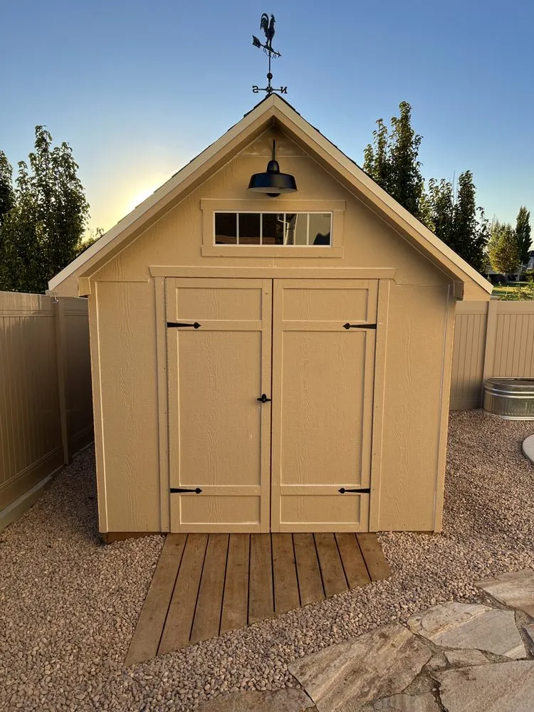 Slide of Lion Pro Services