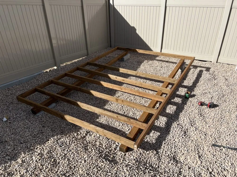 Slide of Lion Pro Services