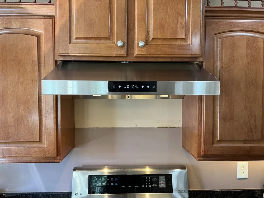 Slide of Lion Pro Services