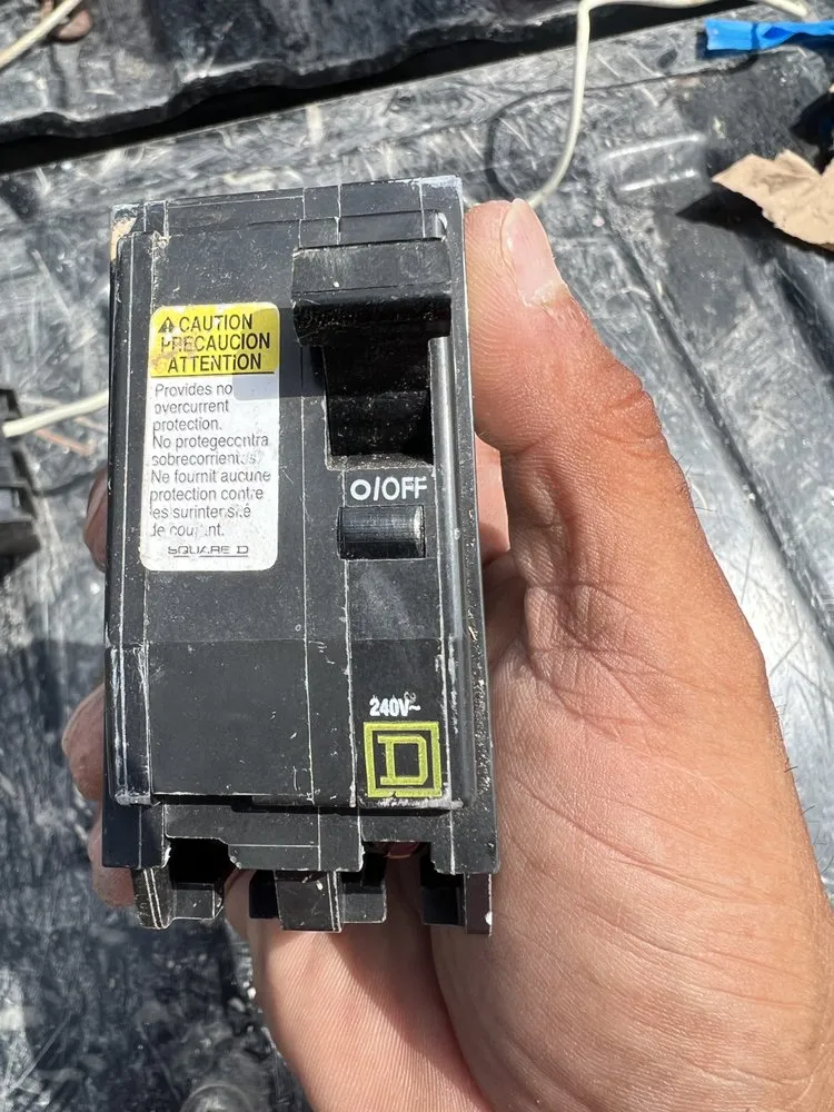 Professional panel upgrade experts serving ,  - Lion Renovations