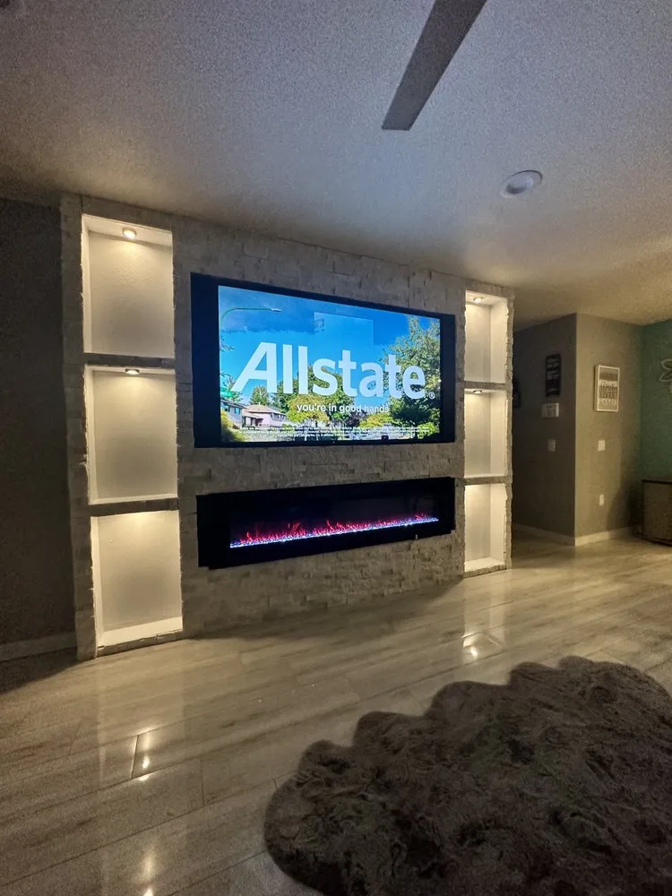 Slide of Lioness Electric