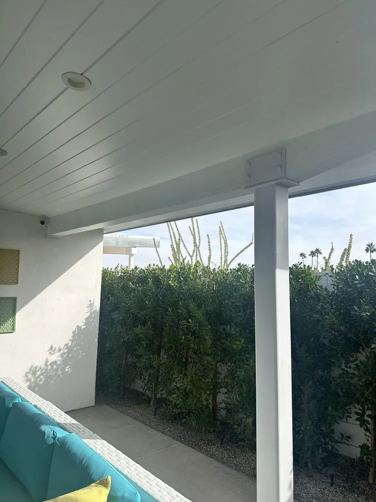 Slide of Lioness Electric