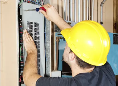 Expert outlet and switch repair experts serving ,  - Lioness Electric