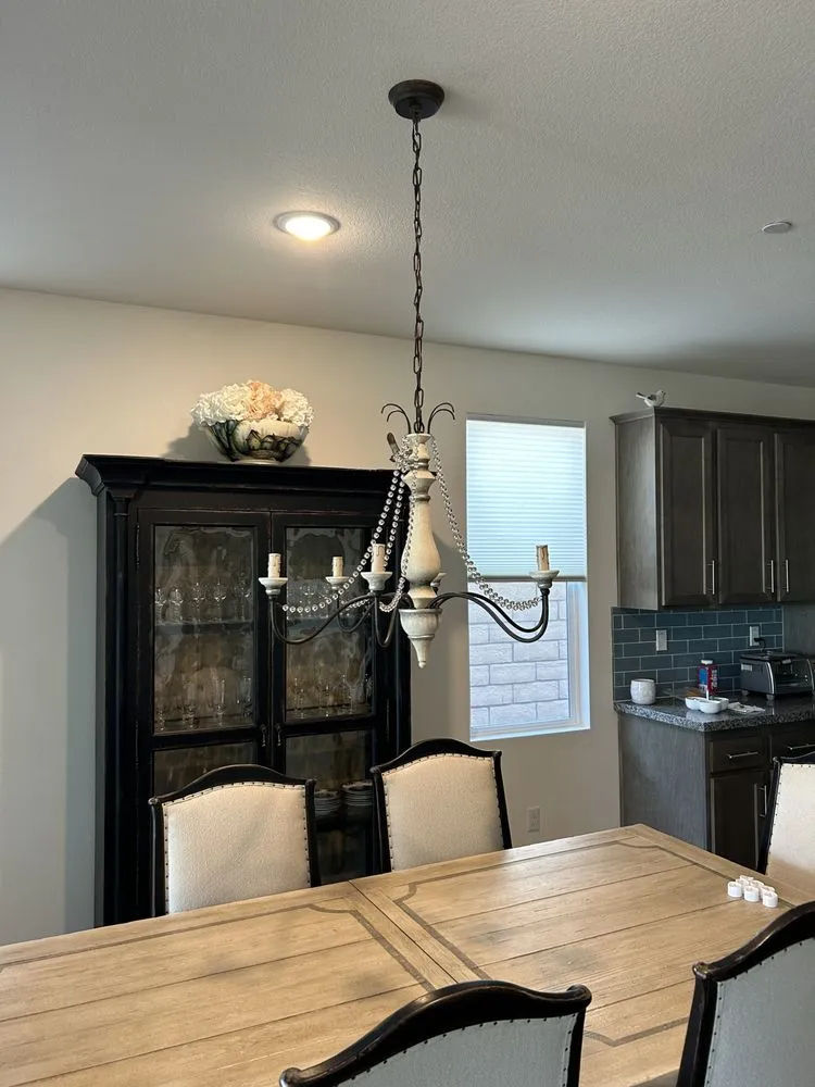 Slide of Lionheart Electric