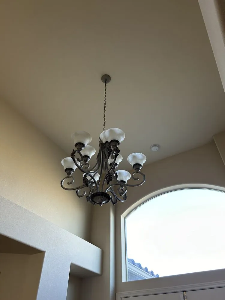 Slide of Lionheart Electric