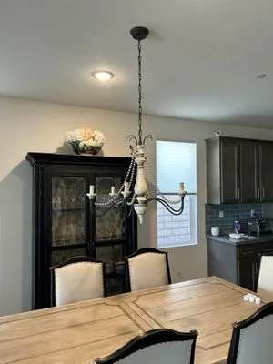 Lionheart Electric Logo