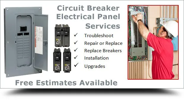 Slide of Lionheart Led Services