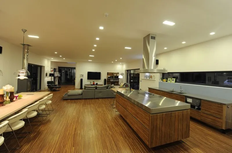 Slide of Lionheart Led Services