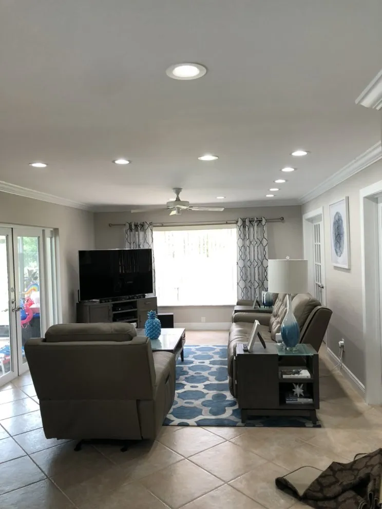 Slide of Lionheart Led Services