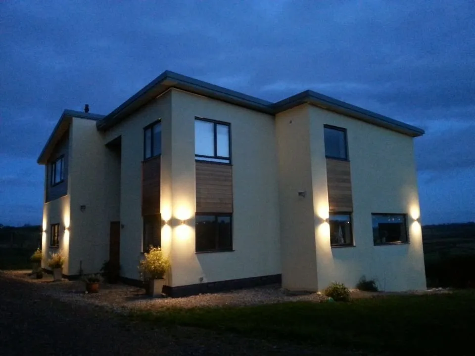 Slide of Lionheart Led Services