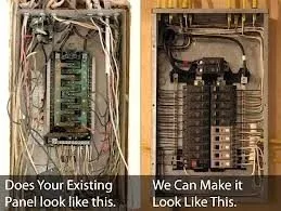 Professional electrician providing electrical repair in Fort Lauderdale, FL - Lionheart Led Services
