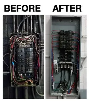 Expert lighting installation service in Fort Lauderdale, FL - Lionheart Led Services