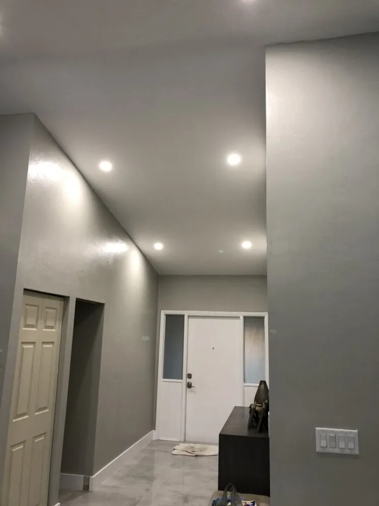 Licensed lighting installation service in Fort Lauderdale, FL - Lionheart Led Services